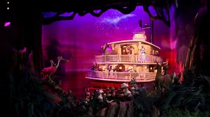 11K views · 482 reactions | (Fenêtres sur rue) Saviez-vous qu'à Main Street, U.S.A. à Disneyland à Anaheim, des décors s'animent comme par magie ? Découvrez les coulisses de ces petites saynètes innovantes et citez-nous les films que vous reconnaissez ! | Chronique Central Plaza | Facebook