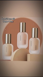 Top Kem Nền Cho Da Dầu: Mistine, Catrice, Carslan
