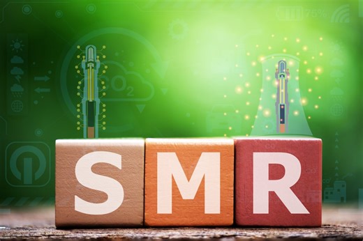 Atomkraft: US-Startup Valar sammelt 130 Millionen Dollar für modulare Reaktoren