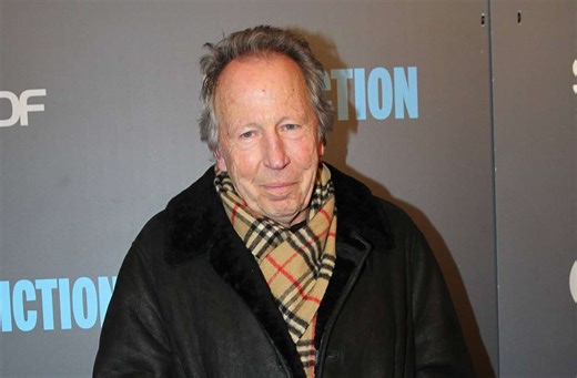 Hartmut Becker: Schauspieler im Alter von 83 Jahren gestorben