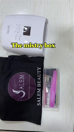 Essential Nail Products for Your Nail Class