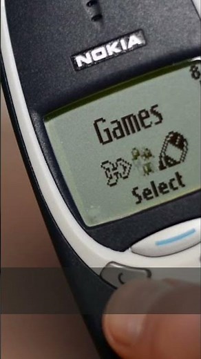 📱 Nokia — The UNBREAKABLE Phone That Ruled Every Pocket!