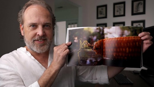 The Importance of Photography as a Hobby, Even When You're a Professional | Fstoppers