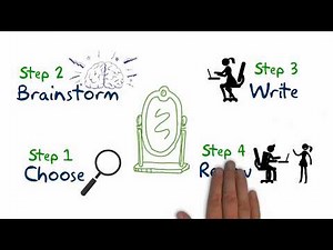 How to Write an Autobiographical Essay