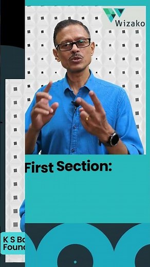 GRE Quant Section Breakdown: What You Need to Know #greprep