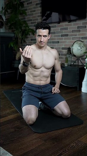 Build bigger triceps best home workout !! 🔥