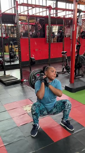 Hustle for the muscle #terrychira