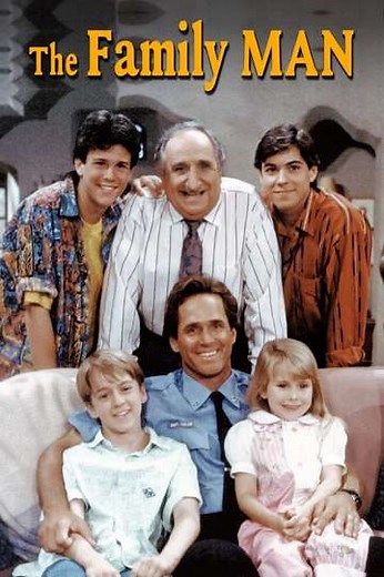 The Family Man (1990-1991) - TV Show
