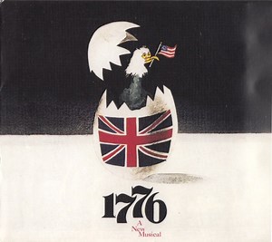 Various - 1776 (A New Musical)