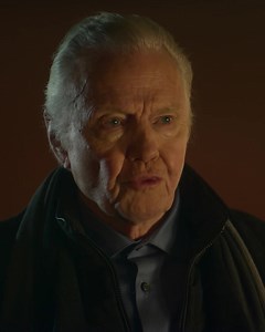 12K views · 3.1K reactions | With his cover blown, an ex-CIA agent must rely on his former skills in a deadly game of survival. Starring Charlie Weber, Madison Bailey, and Jon Voight, The Painter in now on Digital. | Paramount Home Entertainment | Facebook