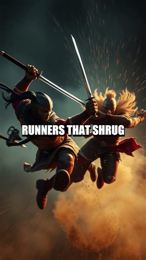 Hidden Paths and Tiny Tactics in Warframe