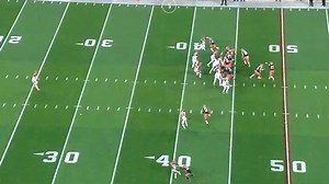 Play Breakdown: Play Action Pass