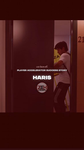Unlock Your Football Potential with ZTH Training