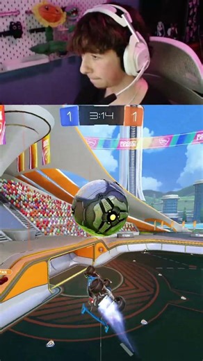 We Needed The Boost 😭