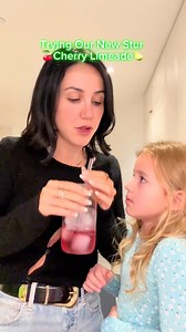 124K views · 1.3K reactions | Her spanish is getting muy bueno! Stur Natural Water Enhancers | Kat Stickler | Facebook