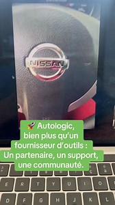 🚀 Autologic, bien plus qu’un fournisseur d’outils : Un partenaire, un support, une communauté. WhatsApp: 0663631836 | AutoLogic SARL