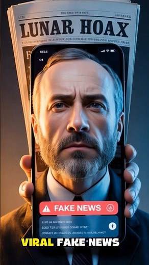 The Biggest Fake News Story in History