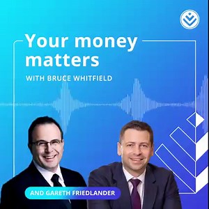 How much life insurance cover is really enough? Get insights from Discovery Life Deputy Chief Executive, Gareth Friendlander. | Discovery South Africa