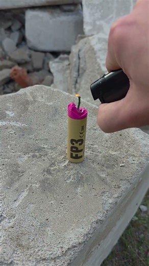 FP3 #polenböller #firecracker #petardy #fajerwerki #vuurwerk #böller #boom #pyrotechnica