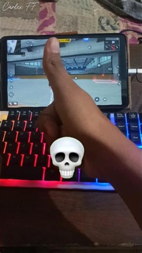 “How To Play Free Fire With Keyboard & Mouse On Mobile 🔥 | GG Mouse Pro 3 Setup & Activation”