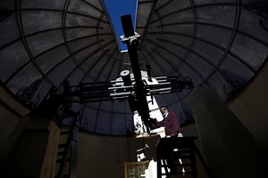 India working on world’s biggest telescope: Harsh Vardhan