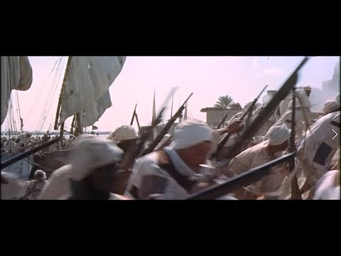 Battle of Khartoum 1885