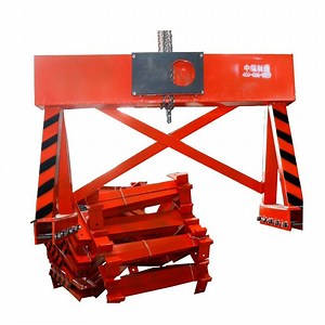 [Hot Item] Railway Wheel Stopper Block Train Hydraulic Buffer Stop Rail Arrester for Light Rail