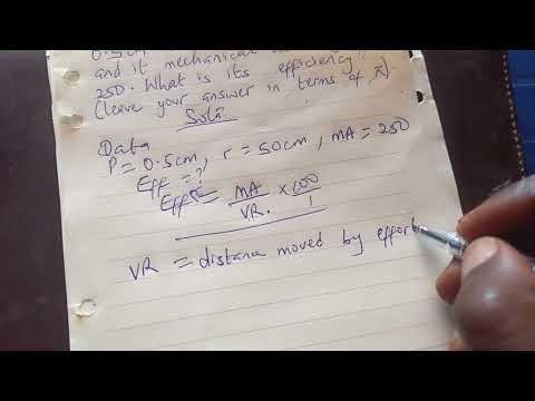 Calculation on Machine in Physics