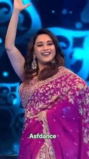 Na Anchal Na Choodi Madhuri Dixit Performanc 🥹😳