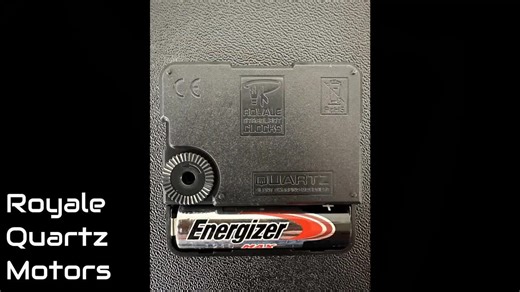 Neon Tangerine Turquoise Wall Clock: 1970s Style Laminate, Silent Sweep - Etsy