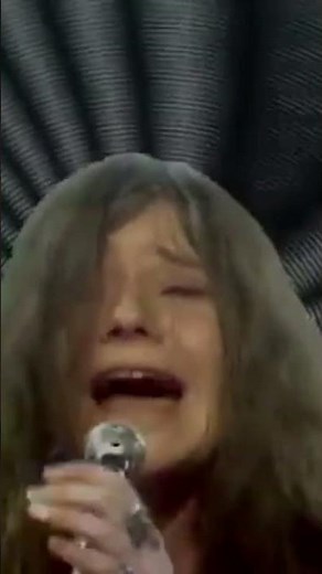 "Maybe" on Ed Sullivan