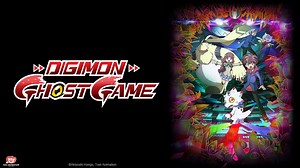 Watch Digimon Ghost Game