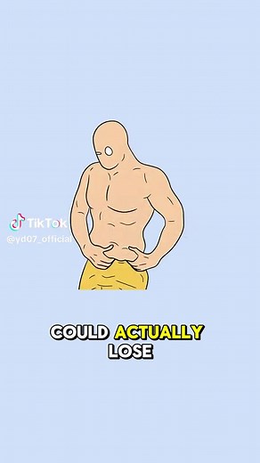 3 Methods to Lose Belly Fat without Starving
