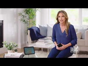 Amazon Alexa Together featured by Brand Power USA
