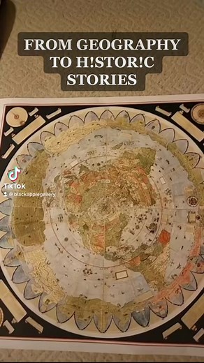 #World #Map #Flatearth #Earth #globe #truth #Conspiracy #tarteria #Atlantis #Demon #explore #Explorer #Fyp #Foryou #Foryoupage #Tiktok #Tiktoker #follow #Followme #Viralvideo #2023 #Ufo #Alien