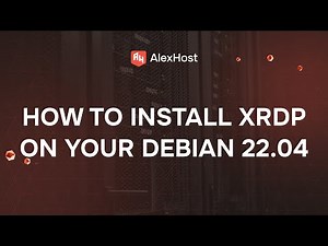 How to Install XRDP on your Ubuntu 22.04