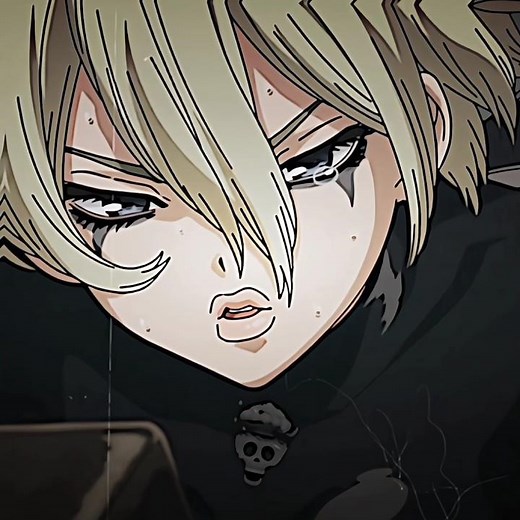 They thought it was Stanley // Dr Stone Season 4 Ep 11 // Charlotte Bony