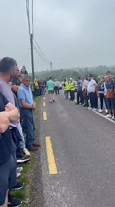 Arthur McDonagh wins the Munster Senior Final 2025 | Road bowls in Ireland