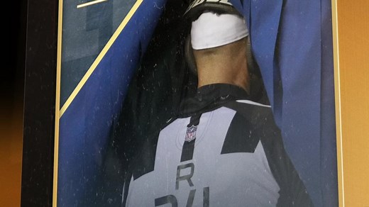 'NFL 100 Greatest' Game Changers: NFL Films