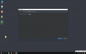 9-PyCharm项目管理