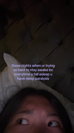 Understanding Sleep Paralysis: A Common Nightmare