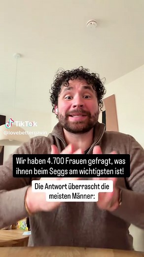 Was Frauen beim Sex wirklich wollen: Umfrage Ergebnisse