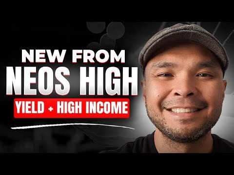 This NEOS ETF Pays Over 9% — Without U.S. Stocks