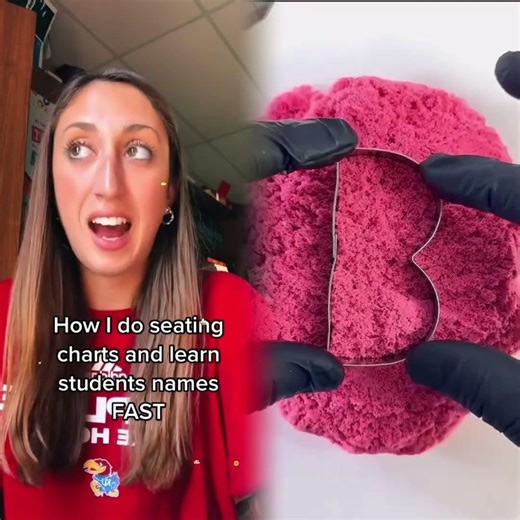 i use skyward to make the seating charts #teacherlife #highschool #noellelovessloths