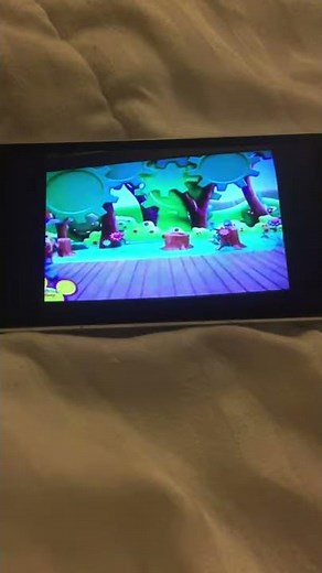 JoJo’s Circus JoJo’s Spotlight moments song