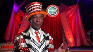 2.8K views · 154 reactions | Hear what ringmaster, Andre McClain, has to say about our elephants & the Ringling Bros. Center for Elephant Conservation: | Ringling Bros. and Barnum & Bailey | Facebook