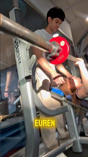 Euren's challenge: 120k incline press 👀💀 #bloodstrike #exercise #euren #jhoda
