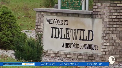 Idlewild celebrates Juneteenth and its legacy