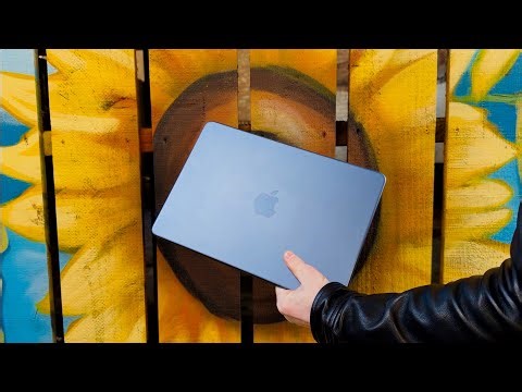 MacBook Neo is the Gateway Drug Every Budget User Needs