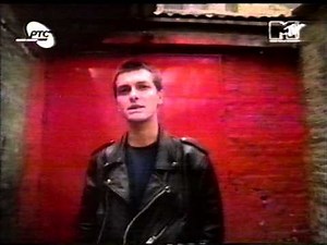 Obojeni program 981 on MTV 1994.